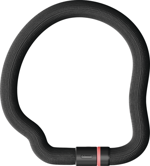 Abus Goose Lock 6206K/110 Chain Lock