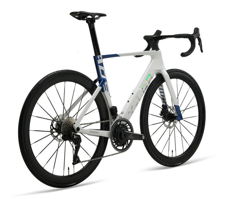 X-LAB AD8 Road Bike