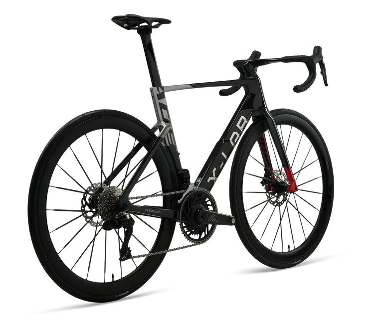 X-LAB AD8 Road Bike