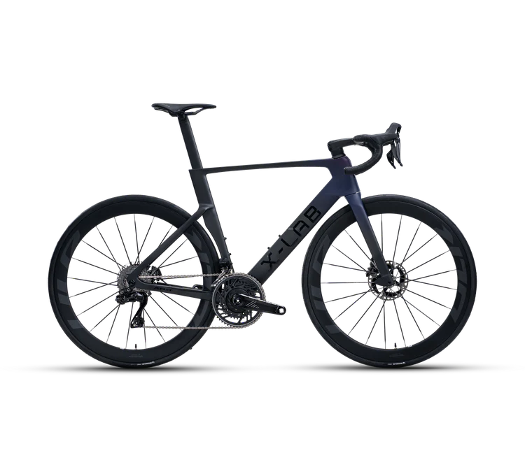 X-LAB AD9 Road Bike