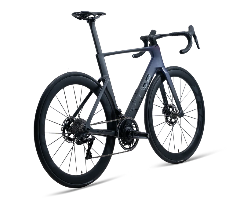 X-LAB AD9 Road Bike