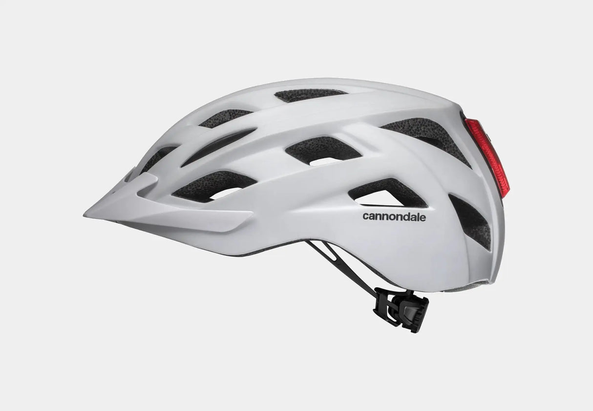 Cannondale Quick Adult Bike Helmet Cannondale{{Shop name}}