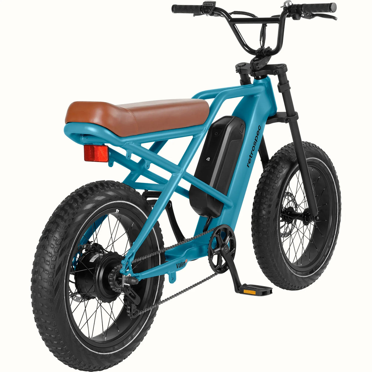 Retrospec Valen Rev 2 EBike