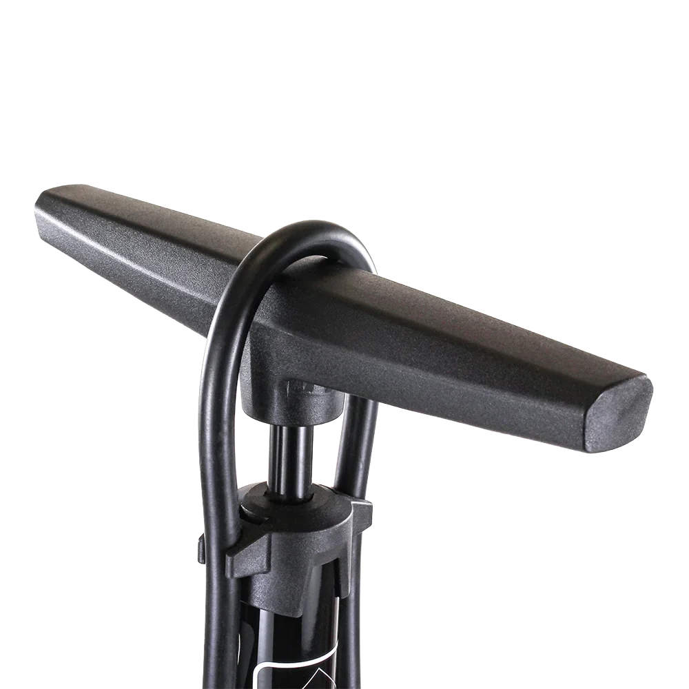 SERFAS PUMP TIER1 FLR THERMO BLK
