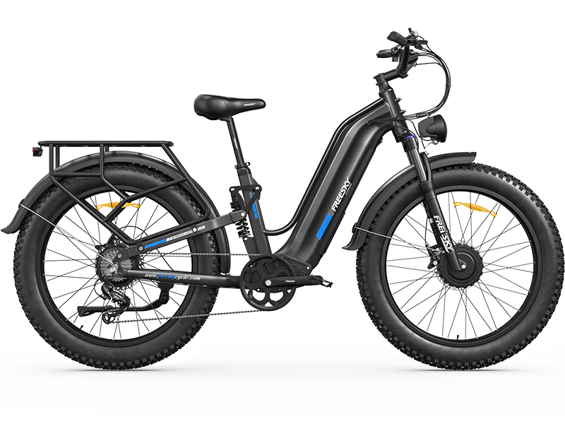 Freesky Ranger Air M-540 E-Bike