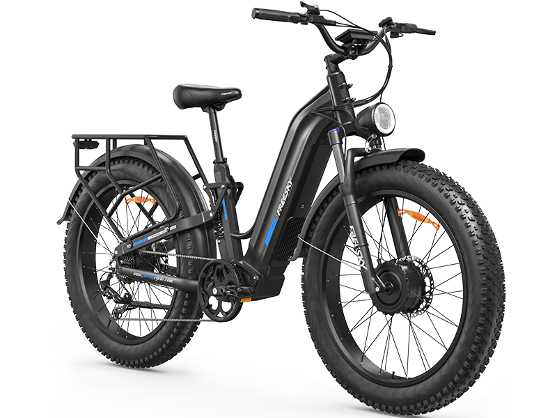 Freesky Ranger Air M-540 E-Bike