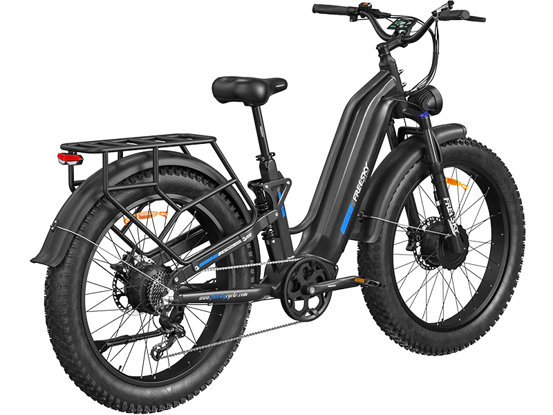 Freesky Ranger Air M-540 E-Bike