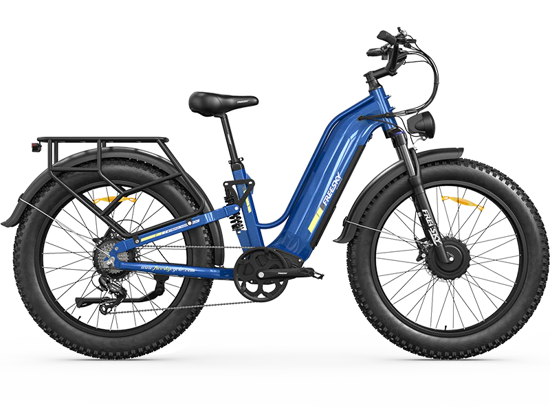 Freesky Ranger Air M-540 E-Bike