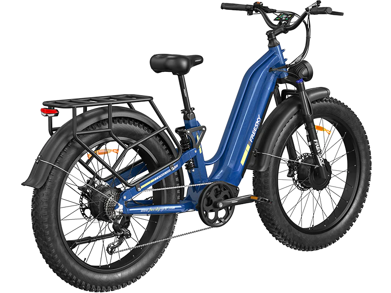 Freesky Ranger Air M-540 E-Bike