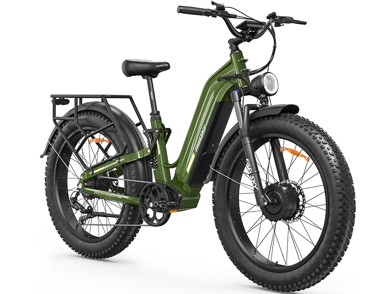 Freesky Ranger Air M-540 E-Bike
