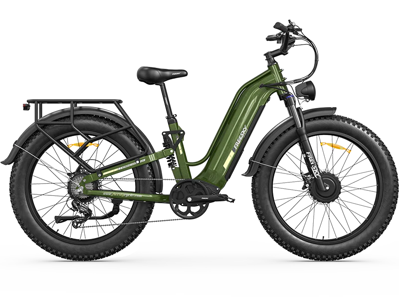 Freesky Ranger Air M-540 E-Bike