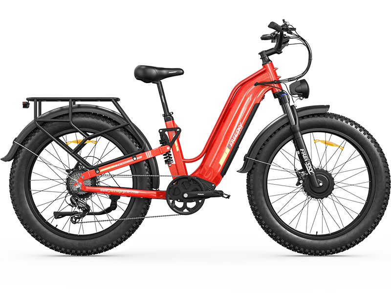 Freesky Ranger Air M-540 E-Bike