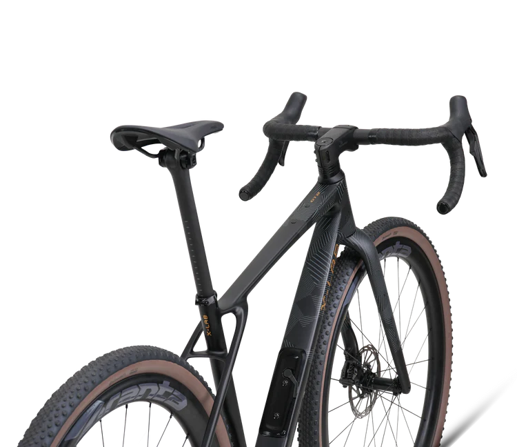 X-LAB GT8 Gravel Bike