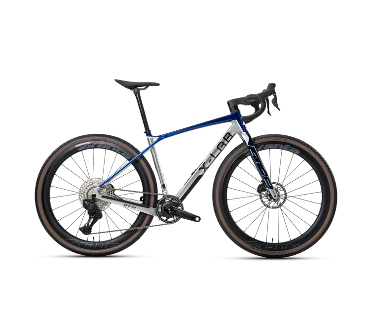 X-LAB GT8 Gravel Bike