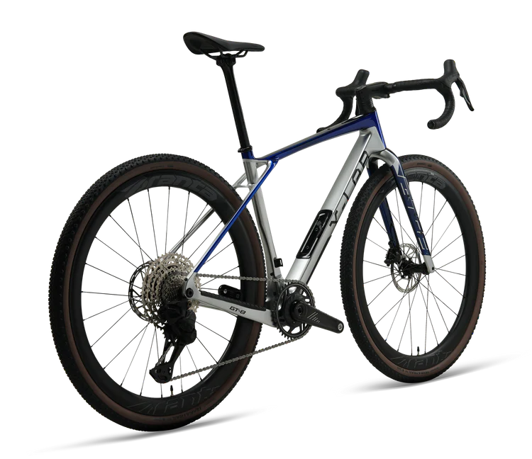X-LAB GT8 Gravel Bike