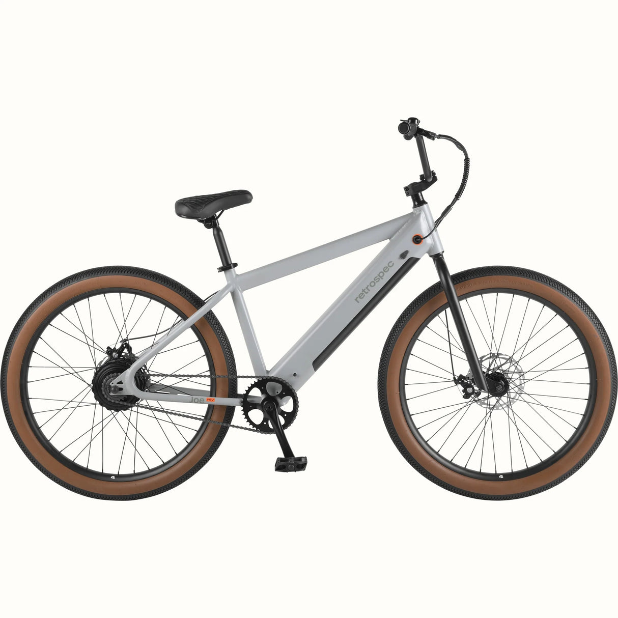 Retrospec Joe Rev BMX EBike