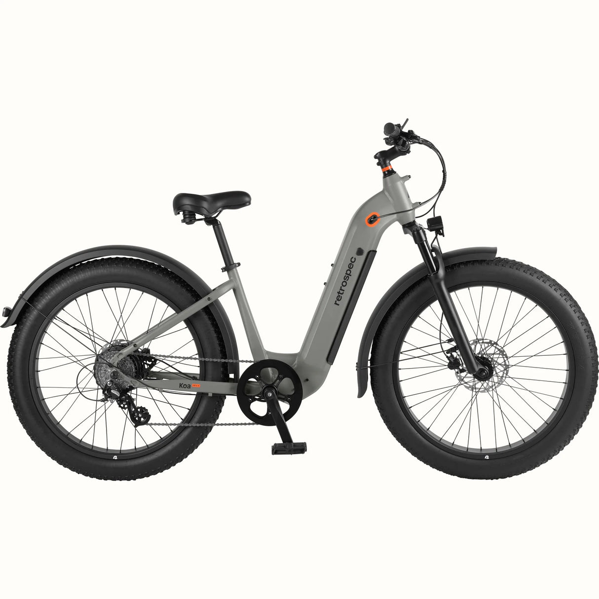 Retrospec Koa Rev+ 2 EBike- ST