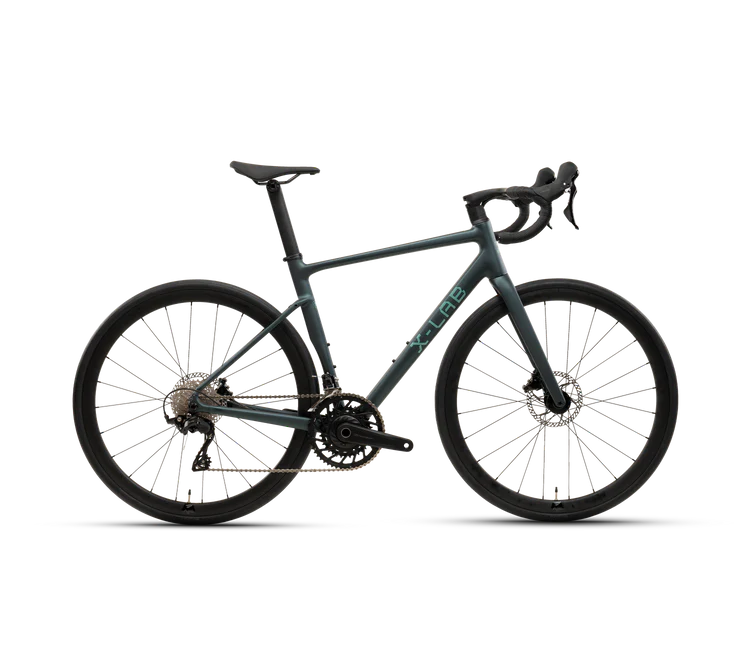 X-LAB RS5 105 12Sp Road Bike