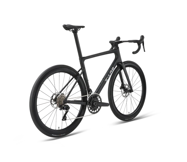 X-LAB RS7 105 12sp Road Bike