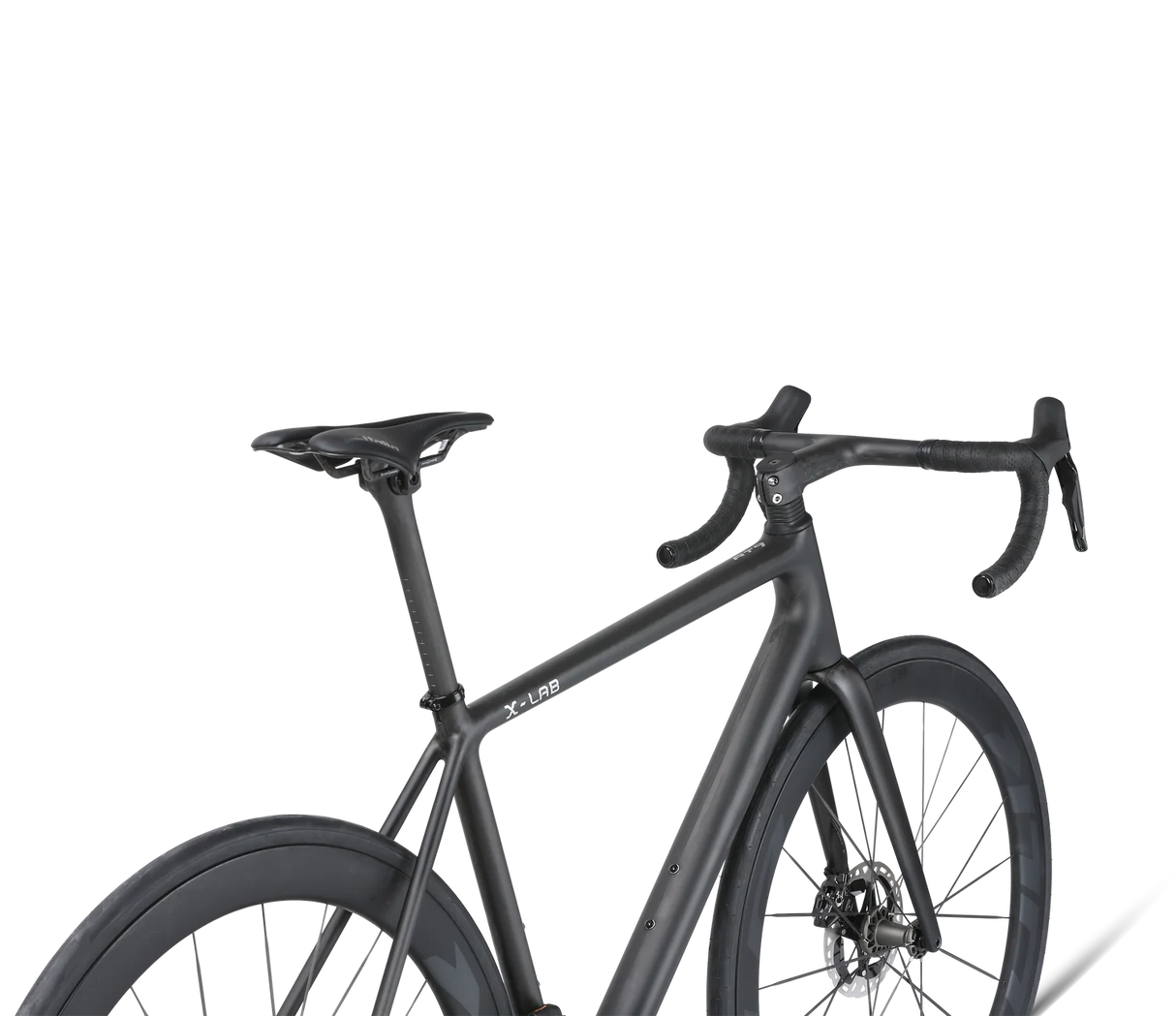 X-LAB RT9 Dura-Ace Di2 Road Bike