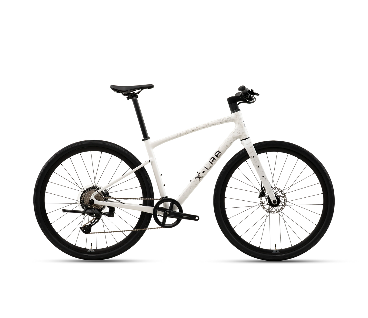 X-LAB SP3 Bicycle