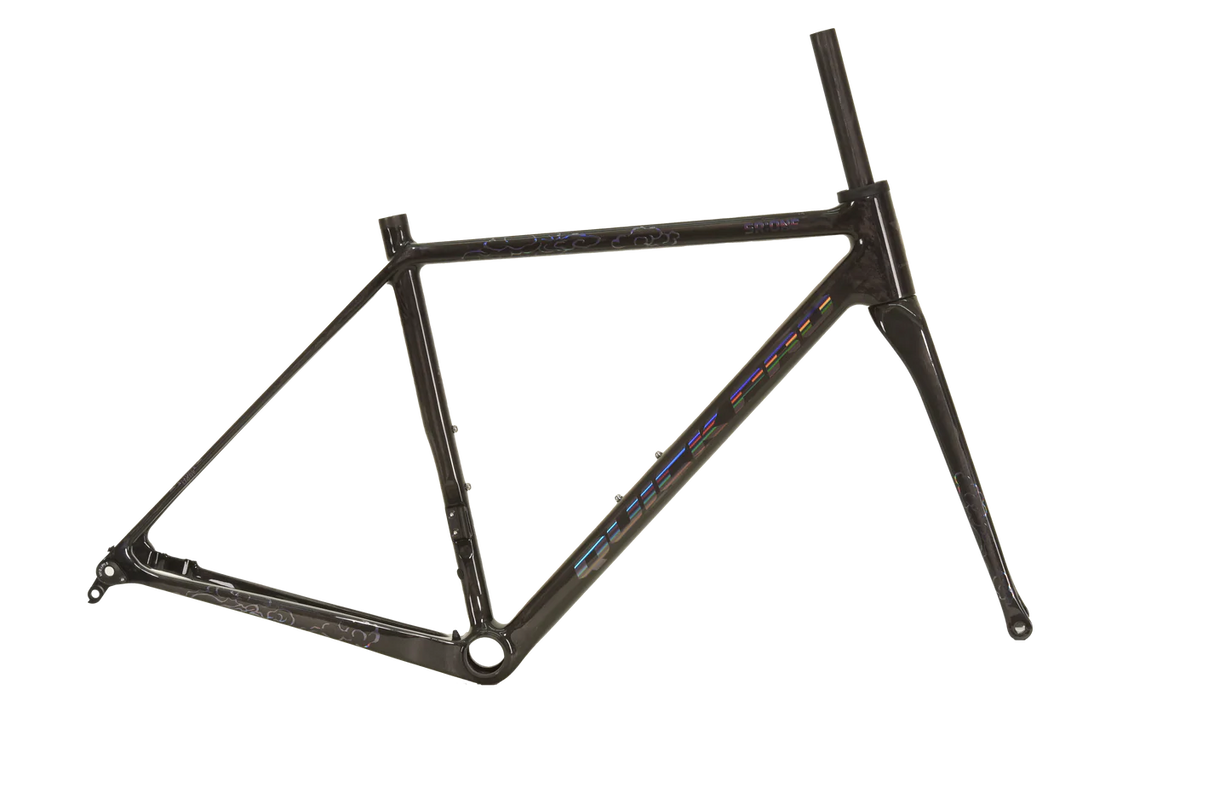 QUICK PRO SR-ONE FRAME
