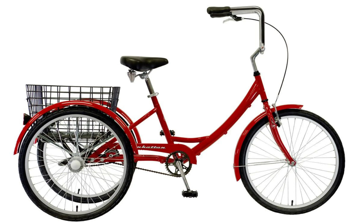 Manhattan Adult Trike KHS{{Shop name}}