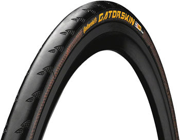 Continental Gatorskin Clincher Road Tire