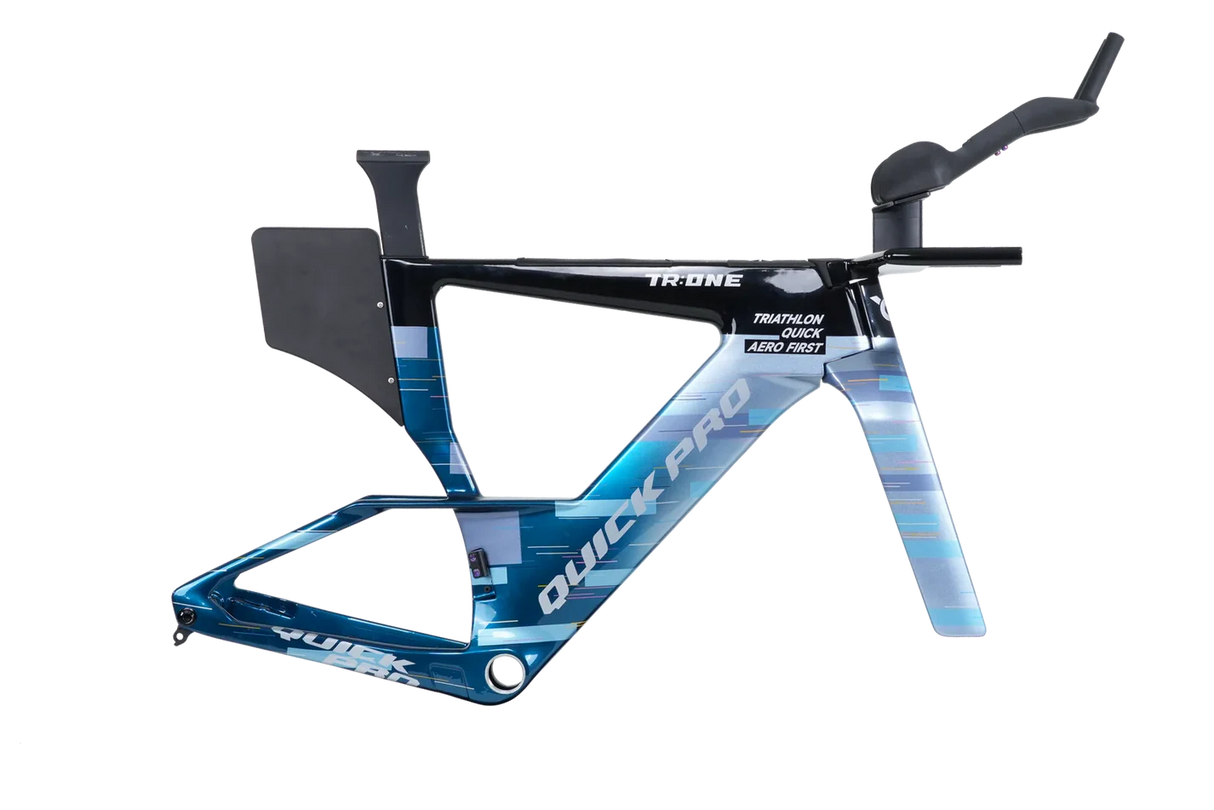 QUICK PRO TR ONE FRAME