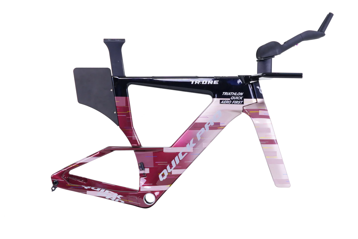 QUICK PRO TR ONE FRAME