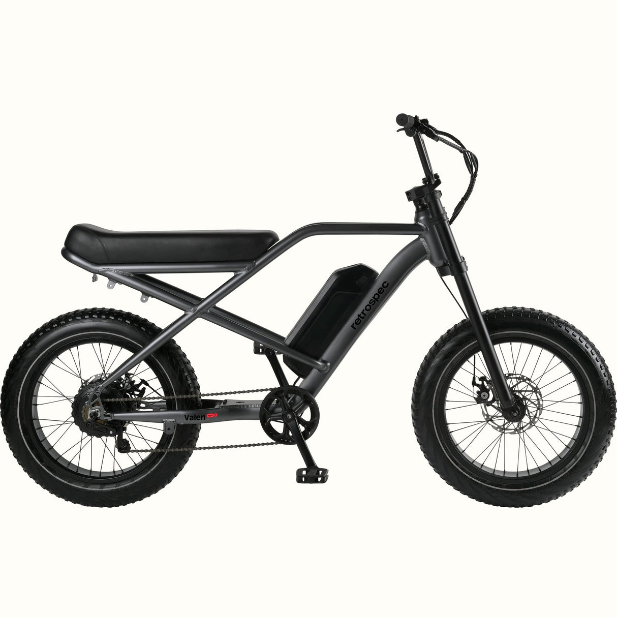 Retrospec Valen Rev 3 EBike