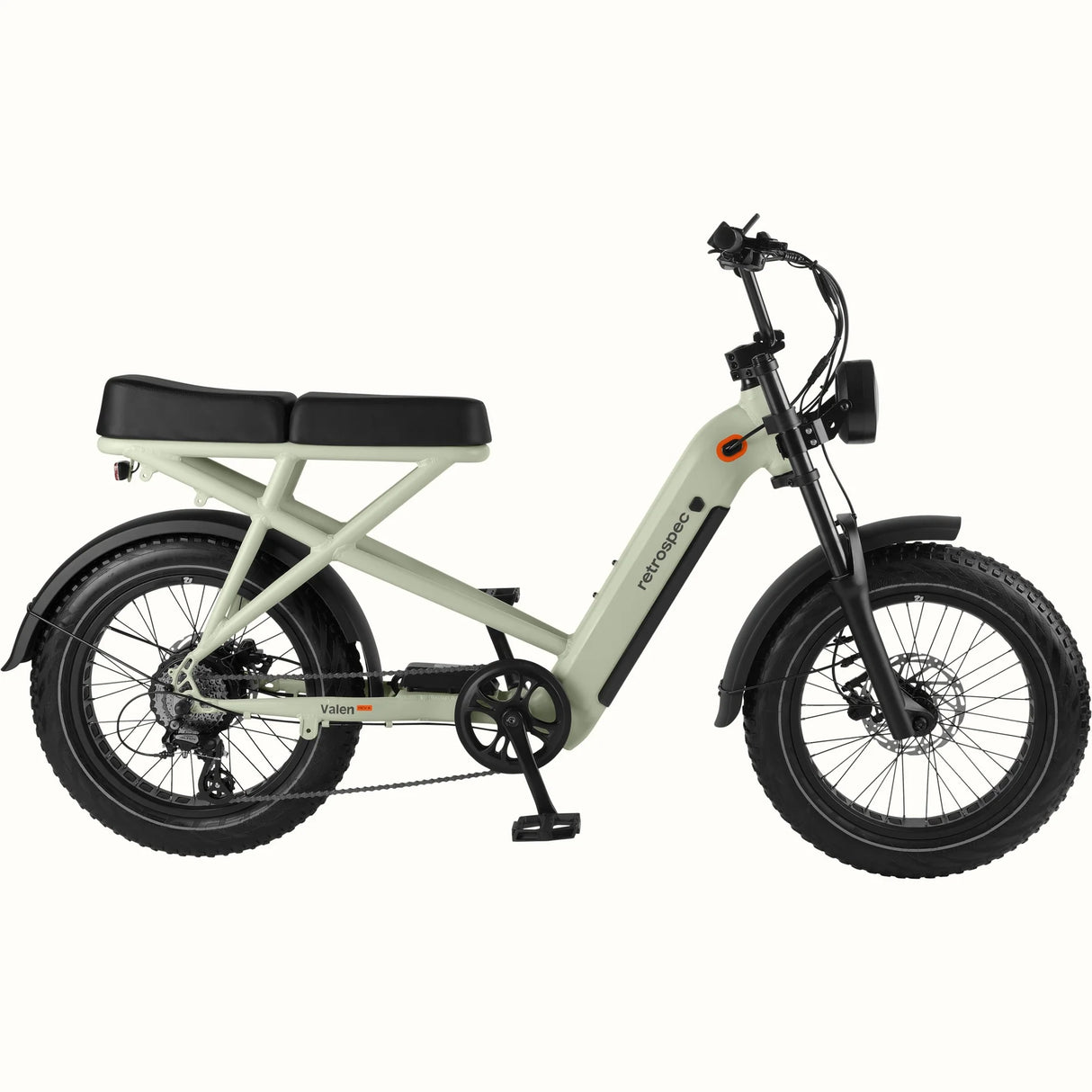 Retrospec Valen Rev+ EBike -ST