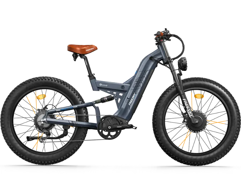 Warrior Pro M-530 Freeskycycle Official