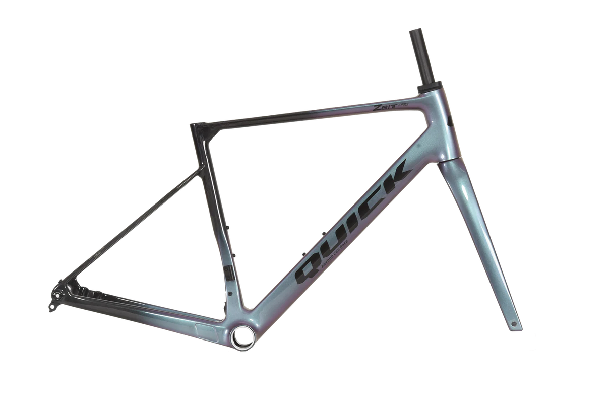 QUICK PRO ZEIT PRO FRAME