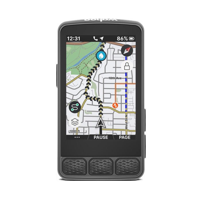 ELEMNT ROAM 3 GPS