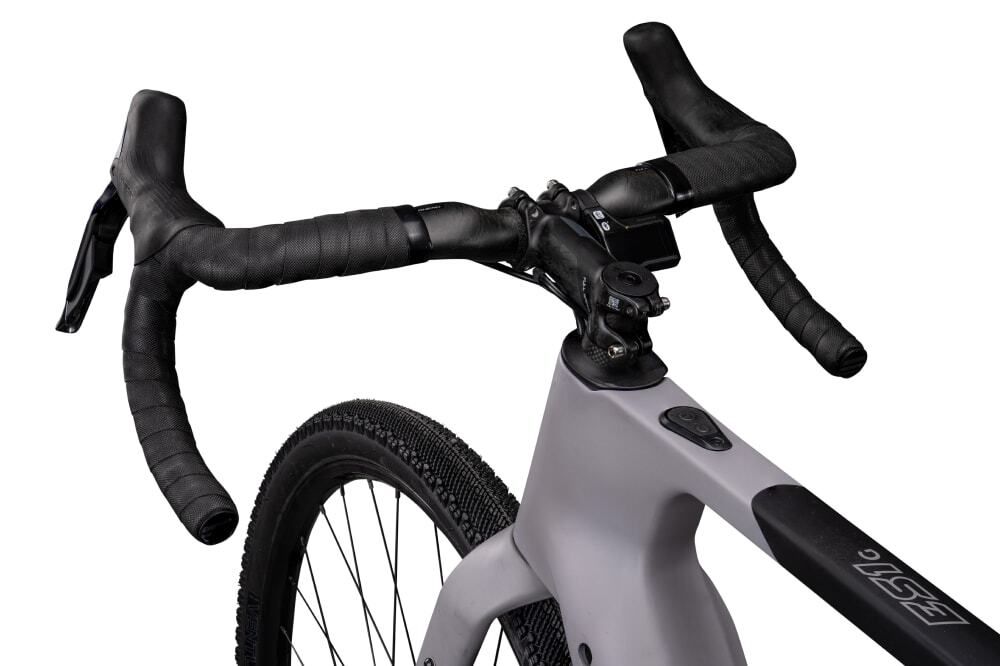 ES1-G ELECTRIC GRAVEL BIKE