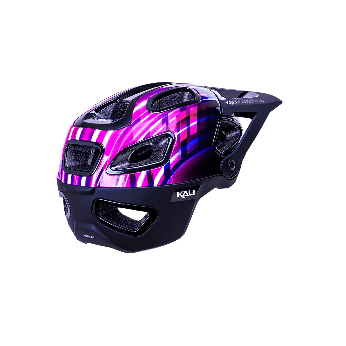 Cascade Kali Protectives