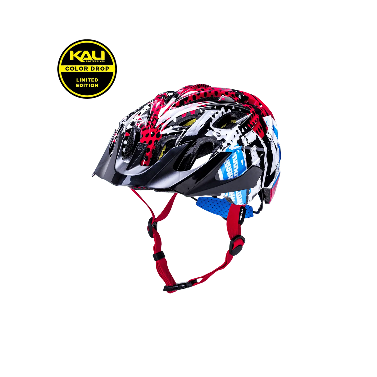 Chakra Youth Plus Kali Protectives