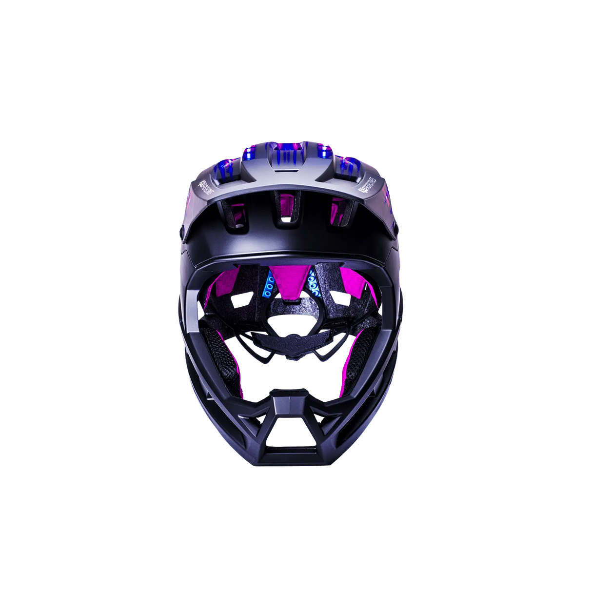 DH Invader Kali Protectives
