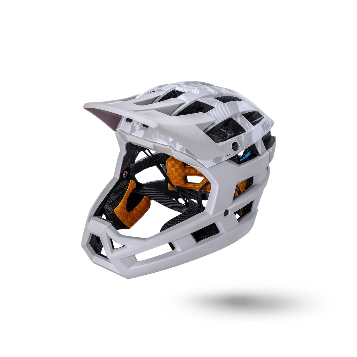 Invader 2.0 Kali Protectives