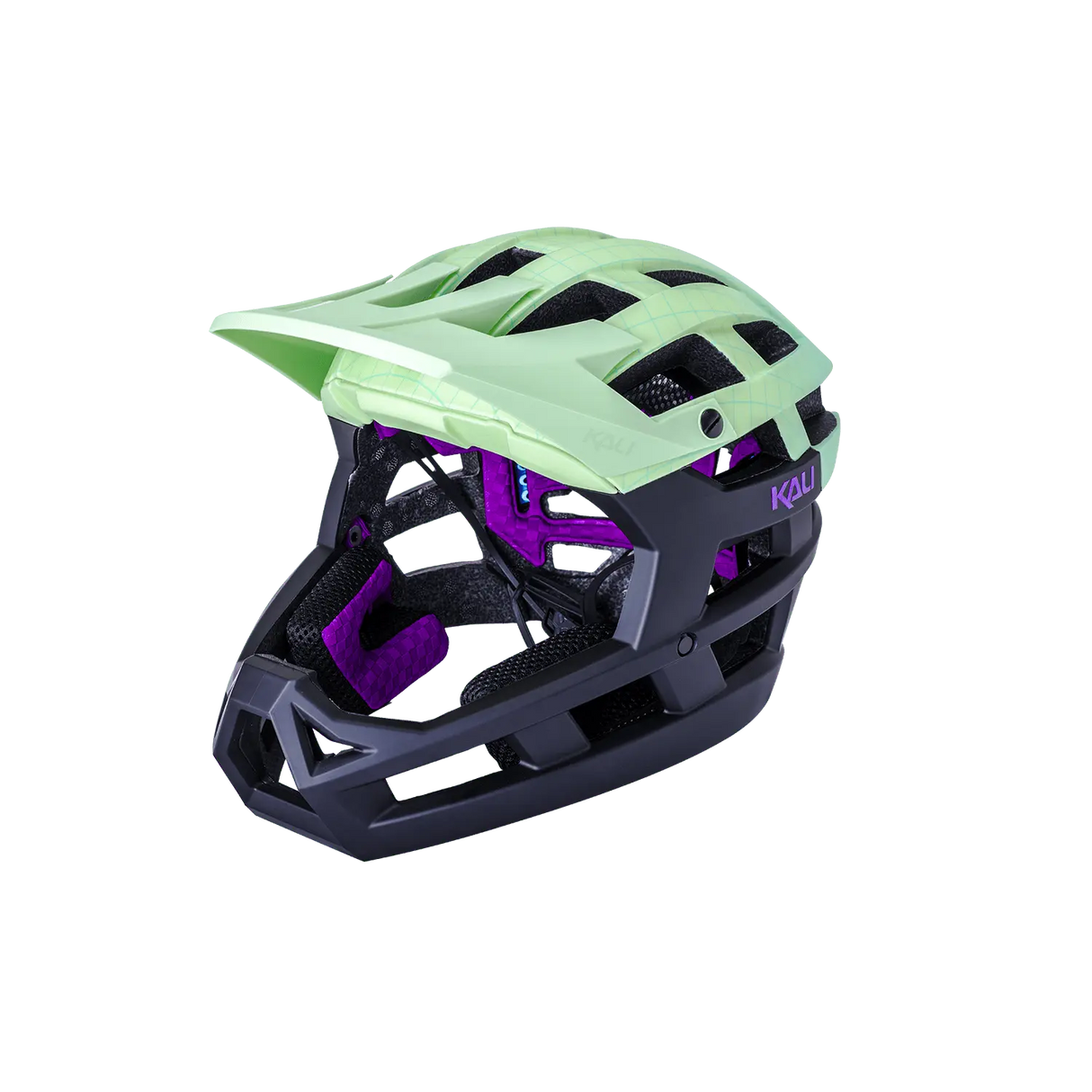 Invader 2.0 Kali Protectives