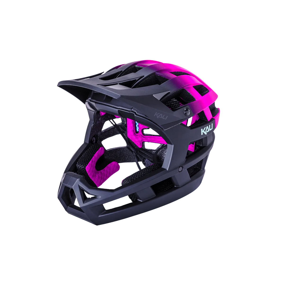 Invader 2.0 Kali Protectives