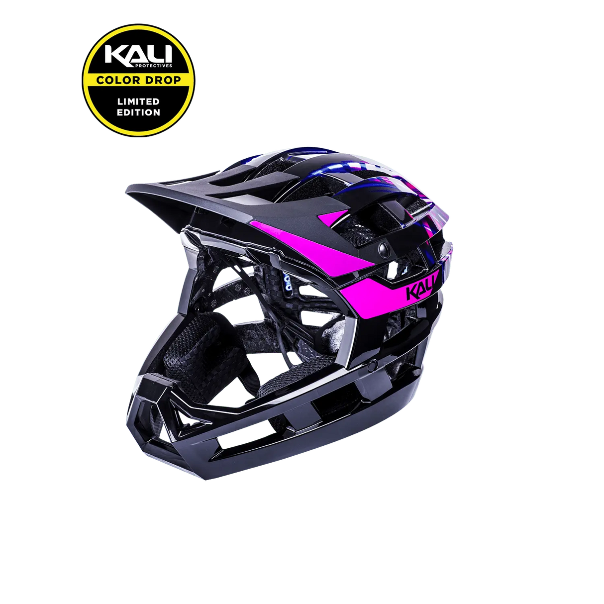 Invader 2.0 Kali Protectives