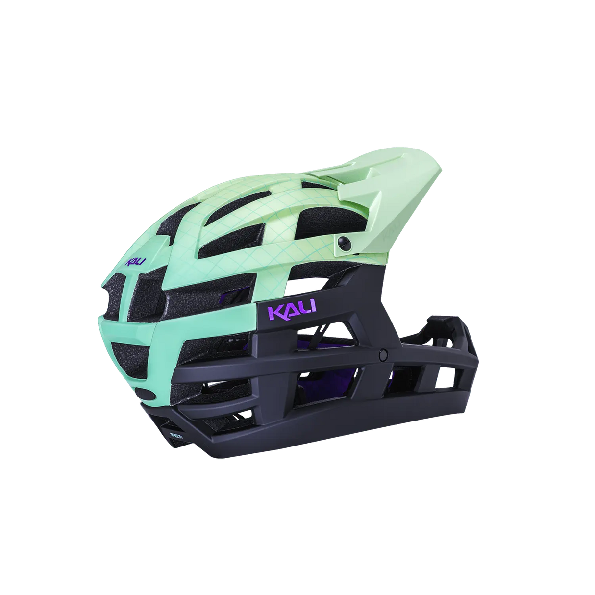Invader 2.0 Kali Protectives