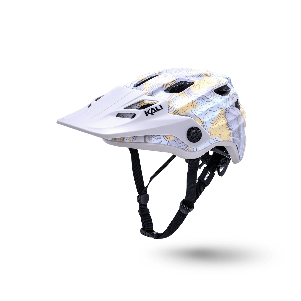 Maya 3.0 Kali Protectives