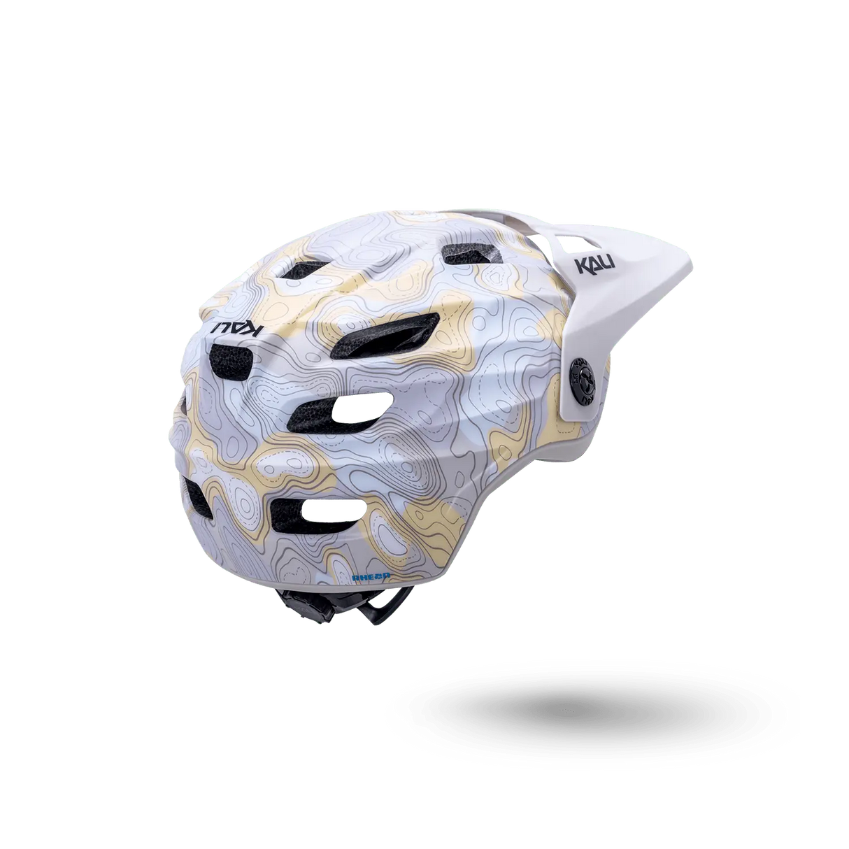 Maya 3.0 Kali Protectives