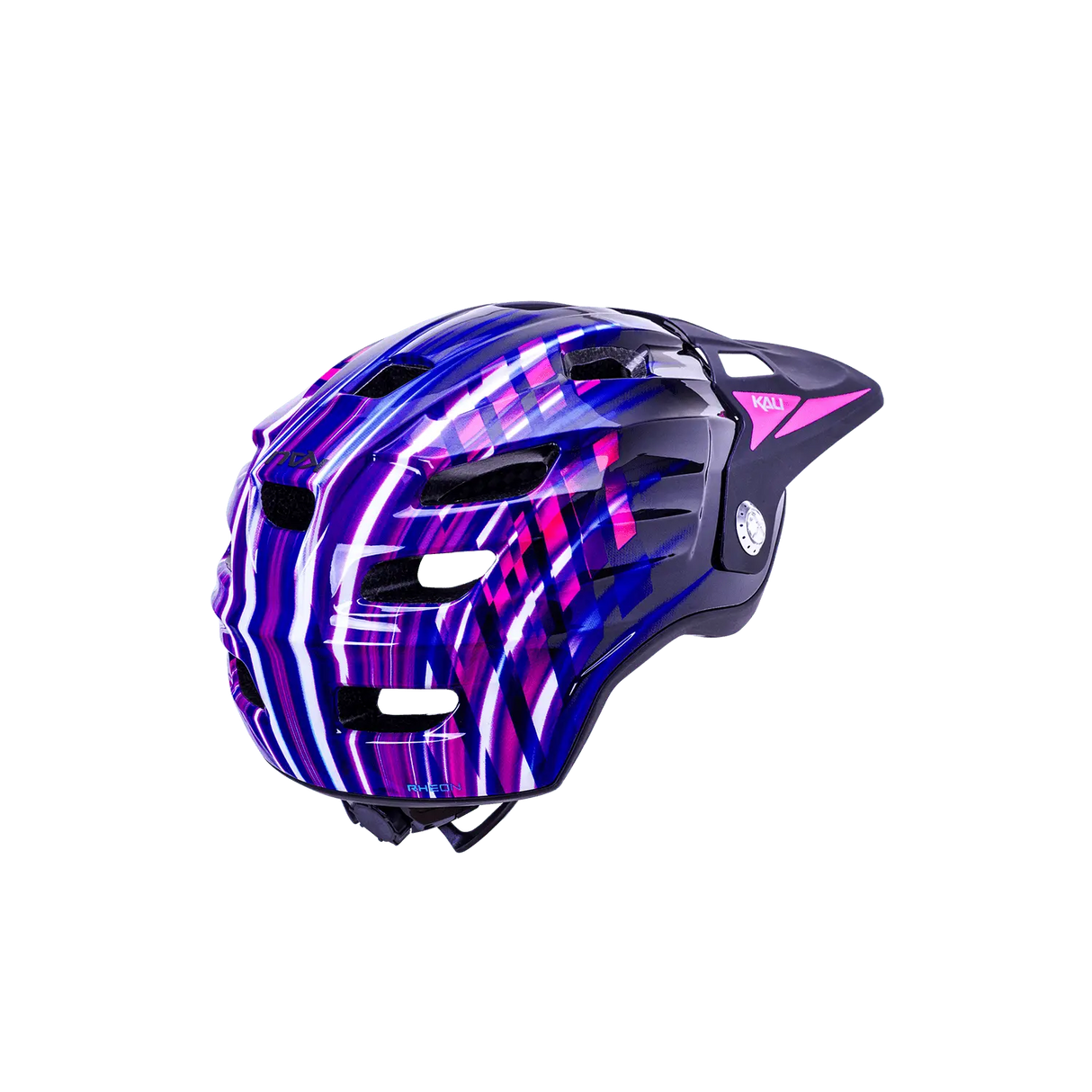 Maya 3.0 Kali Protectives