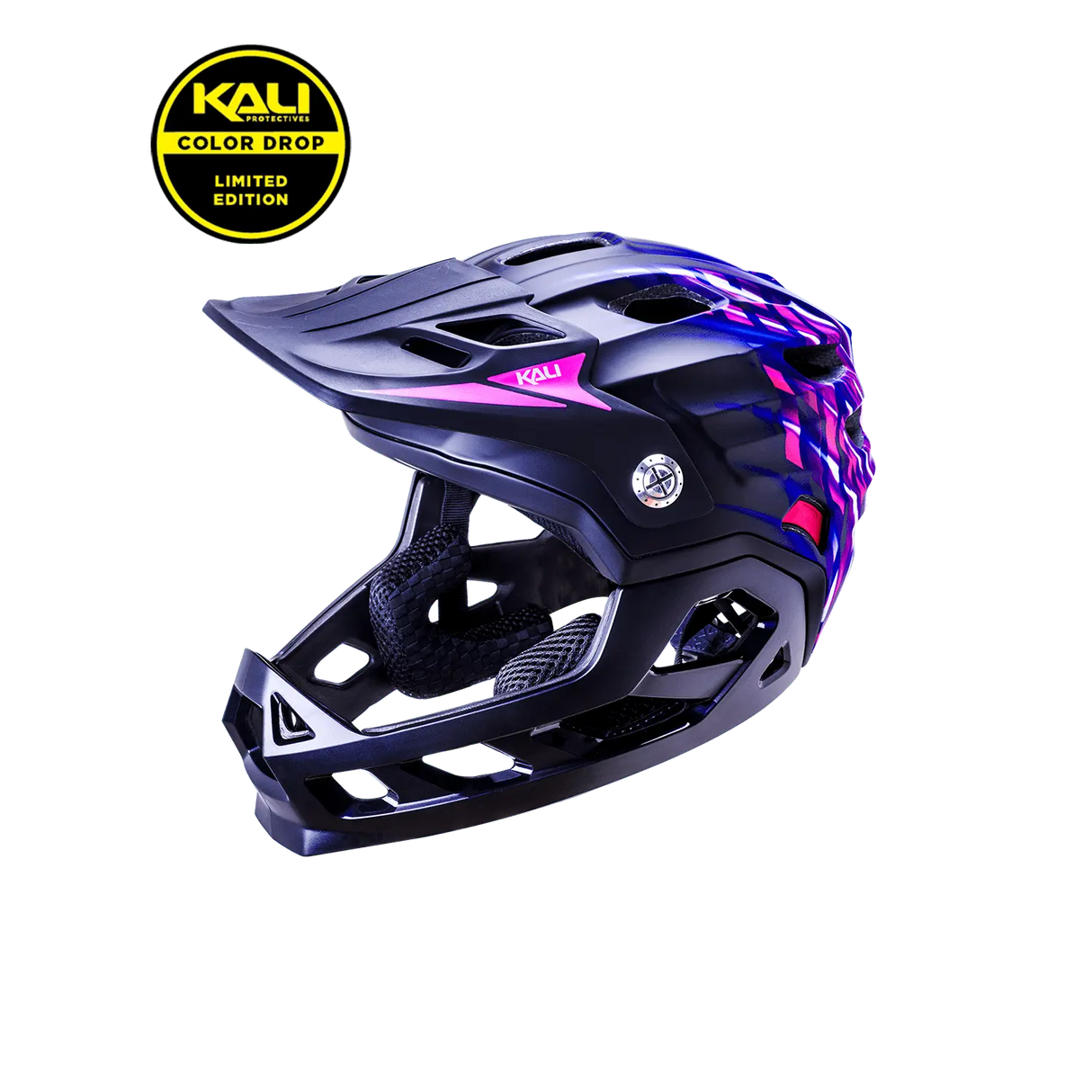 Maya Full Face Child Kali Protectives