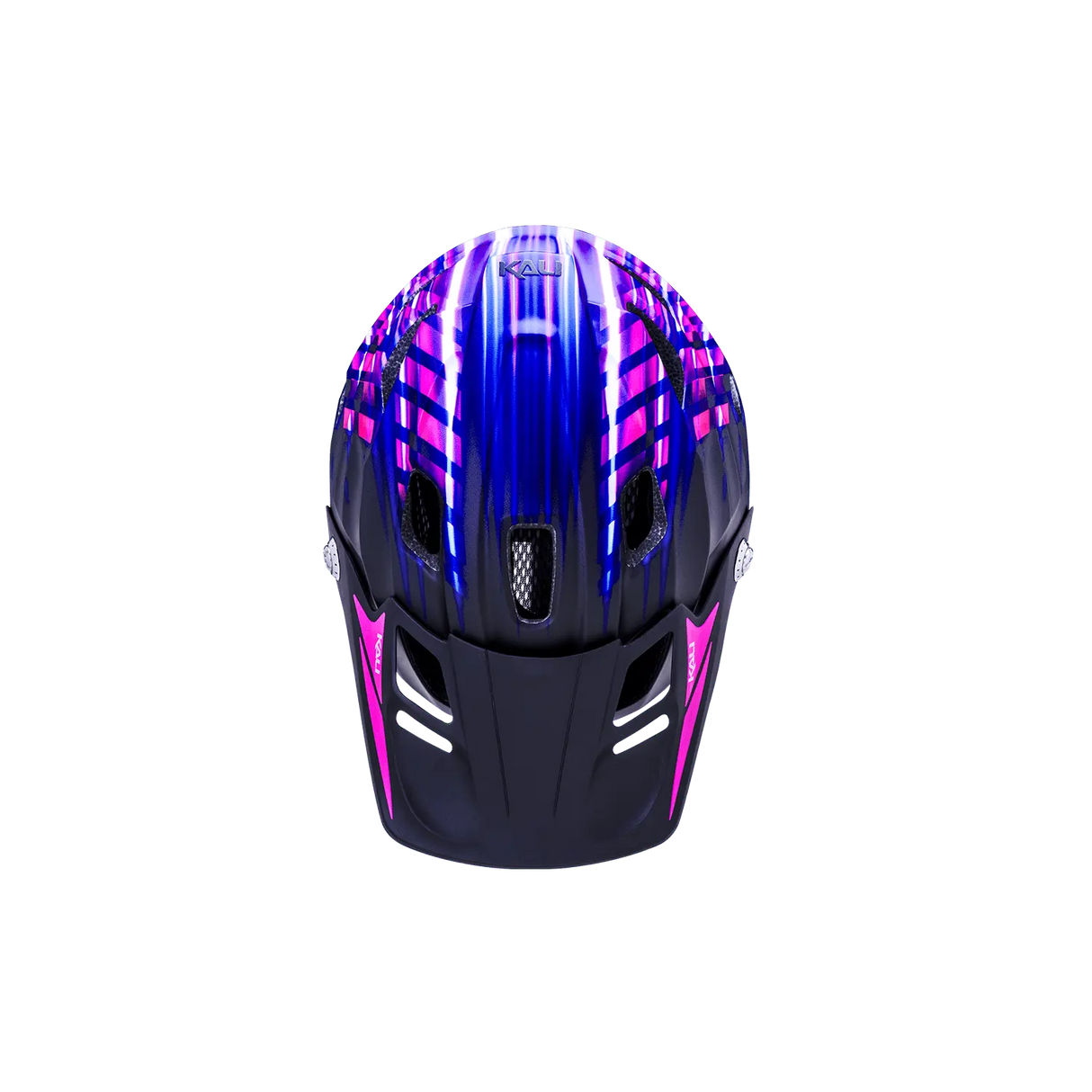 Maya Full Face Child Kali Protectives