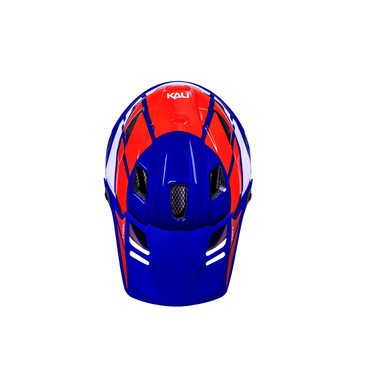 Maya Full Face Child Kali Protectives